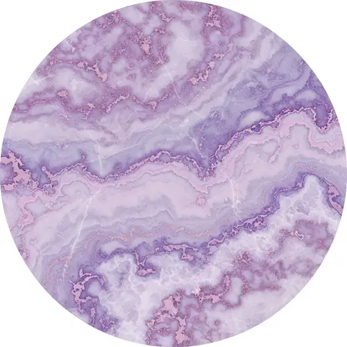 Soothing Lilac Marble Pattern | Blend of Marble and Lilac
