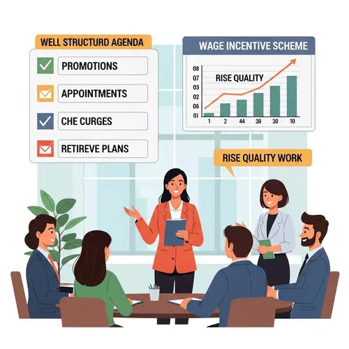 Empowering Workplace: Positive Engagement Strategies