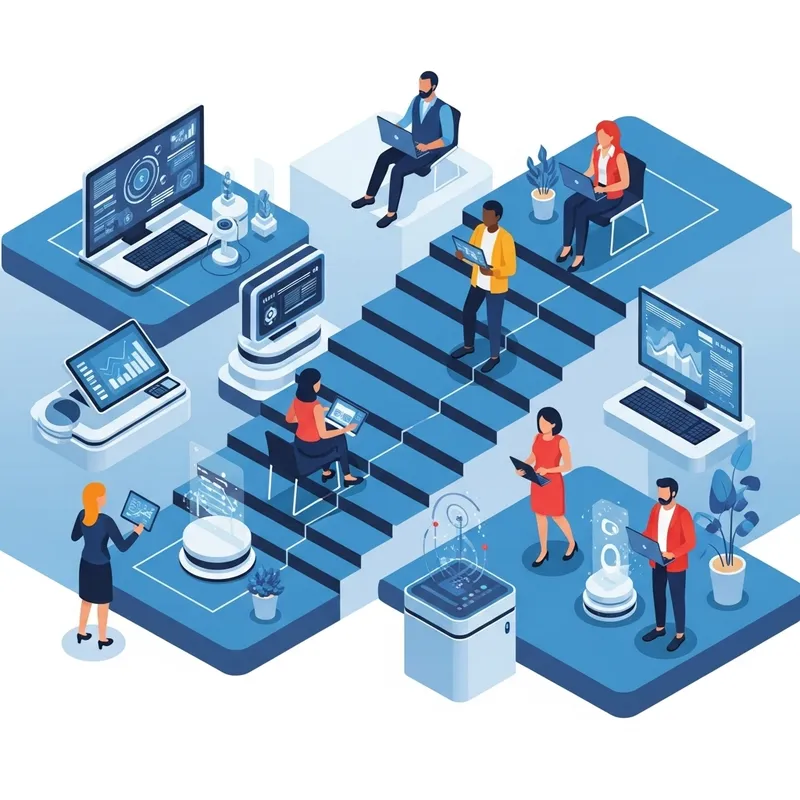 Digital Pathway to Online Business Success: Embrace the Future