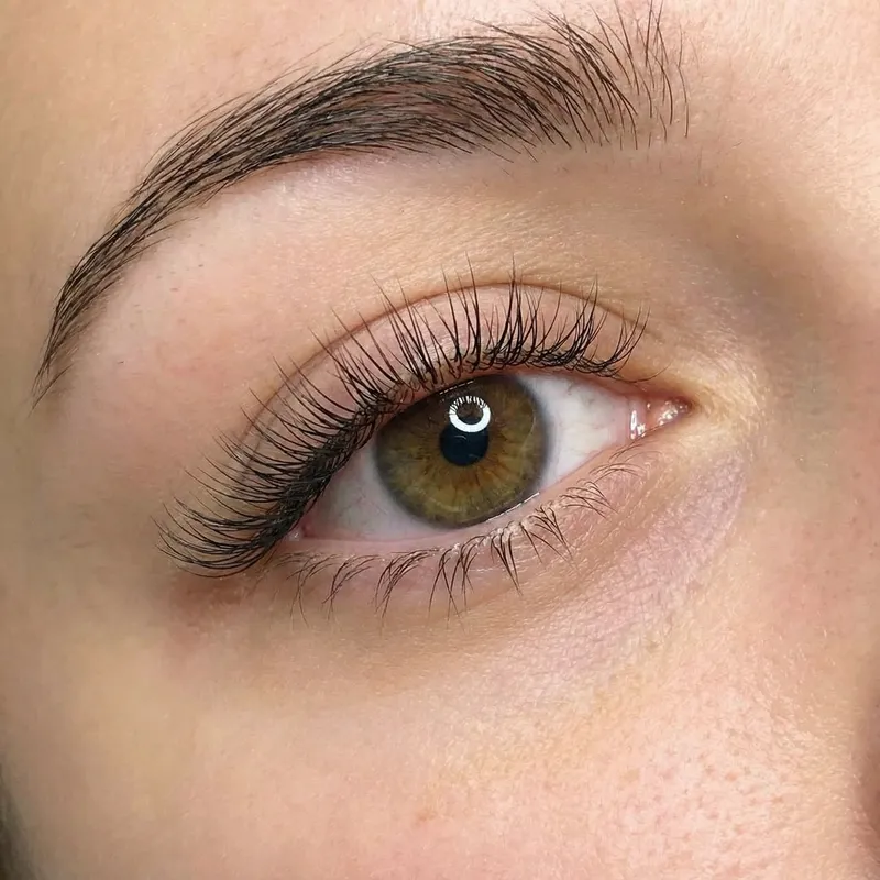 Eyelash Extensions: See Your New Look