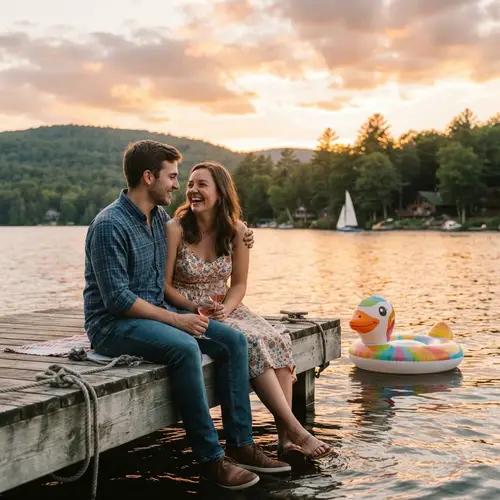 Enhance Your Photos with Creative Additions