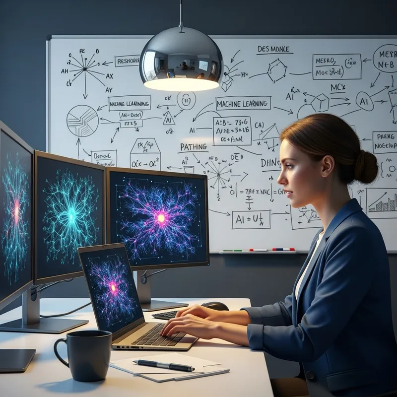 Neural Network Blogger | The Neural Network Expert