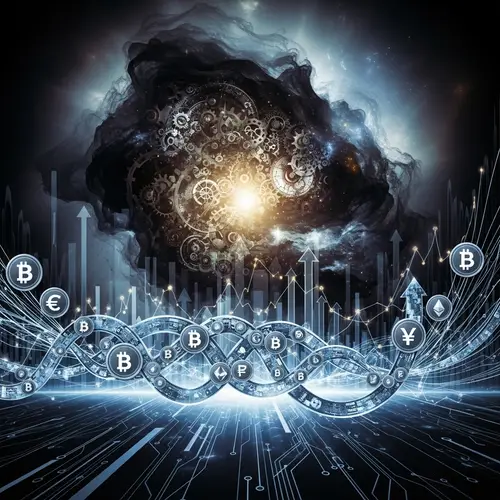 Exploring the World of Trading and Crypto Industry Mechanics