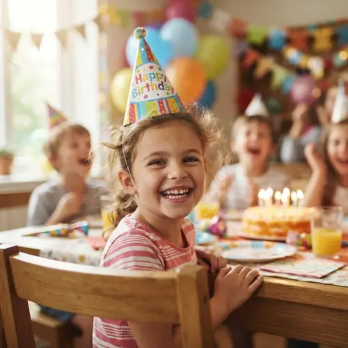 Fun Birthday Hat Ideas for Your Celebration