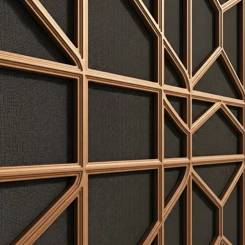 Alpha Omega Extrusions Window Screens: Elegant Design