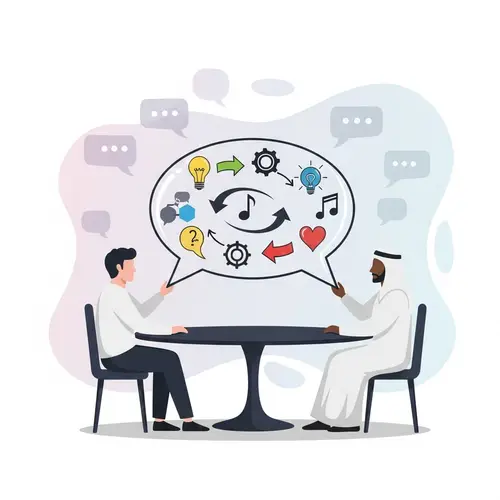 Importance of Communication in Art: Visual Representation