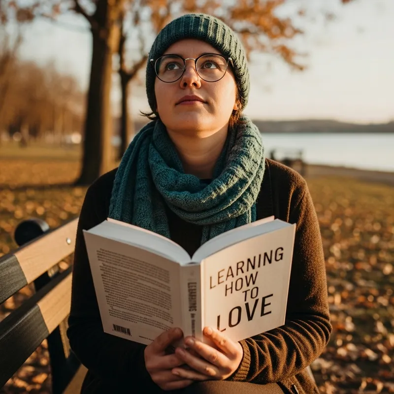 Learn to Love - Expert Tips for Cultivating Relationships