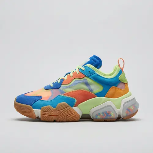 Creative Custom Sneaker Design Ideas