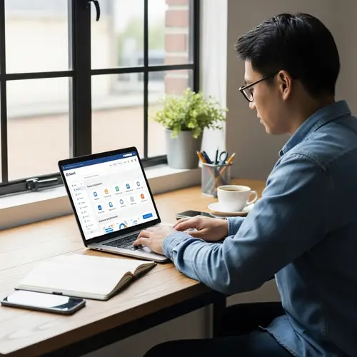 Advanced AI Tools for Modern Tech-Savvy Professionals