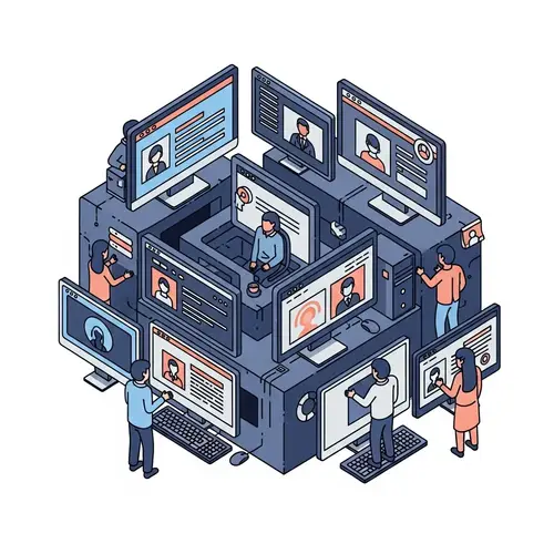 Understanding Social Media Manipulation and Echo Chambers