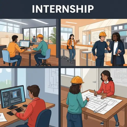 High School Internships: Gain Practical Skills and Experiences