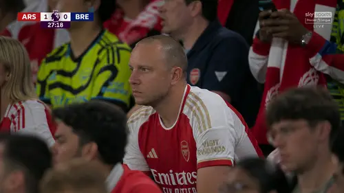 Authentic Arsenal FC Match Experience