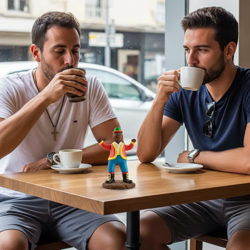 Experience the Joy of Maté: A Cultural Delight