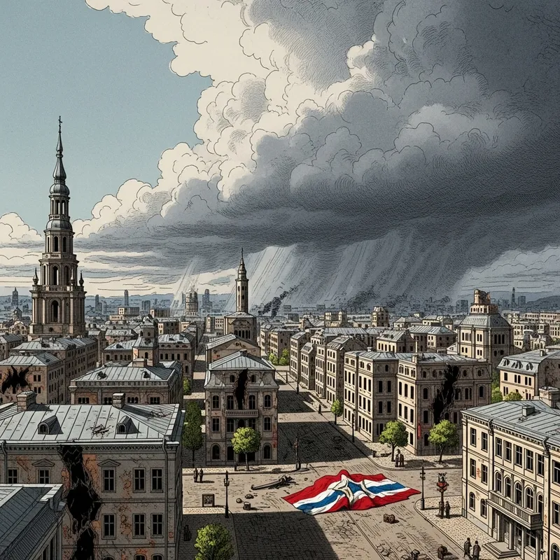 Israel-Gaza Conflict: Historical Event