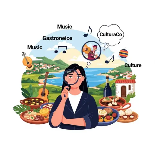 CulturaCo: Empowering Cultural Entrepreneurship | Rich Country's Potential