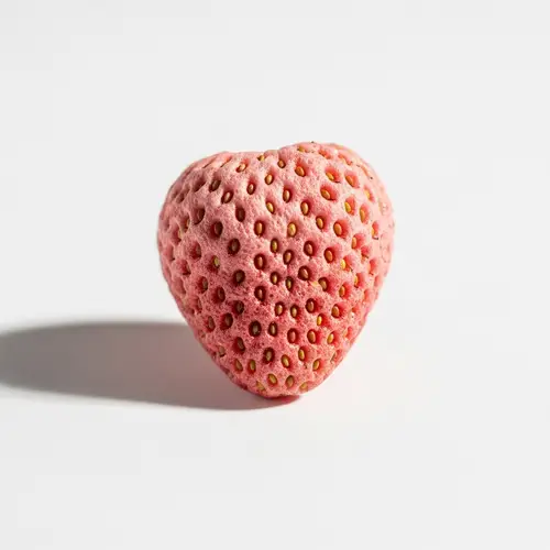 Premium Freeze-Dried Strawberry | Buy Now