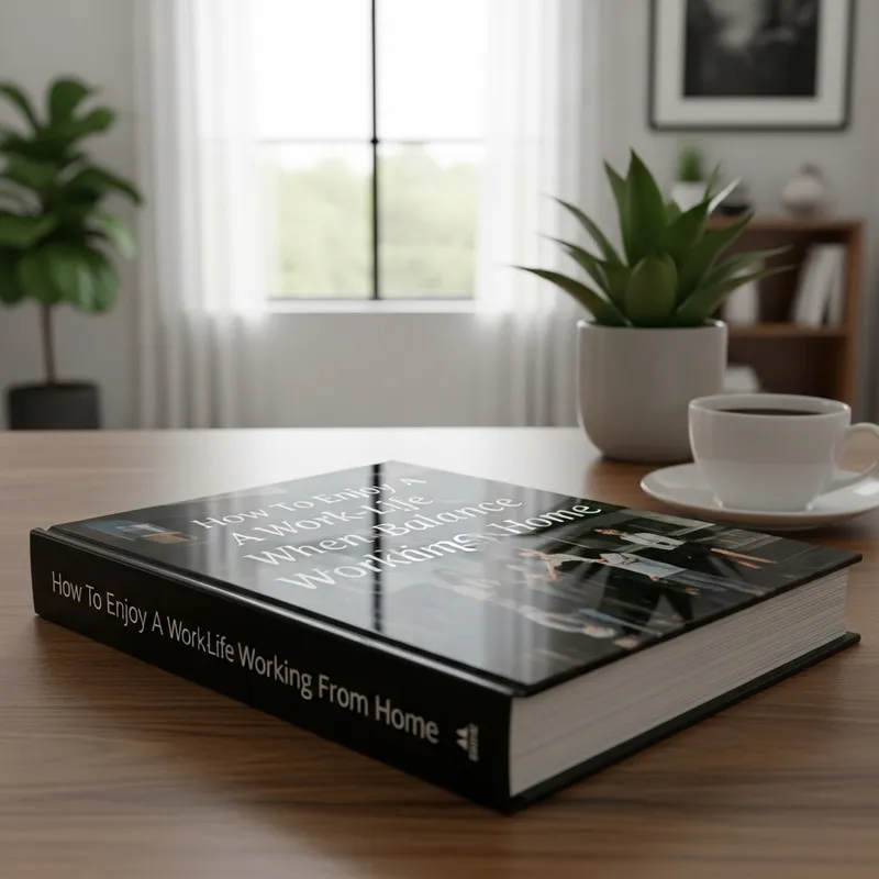 How To Achieve Work-Life Balance While Working From Home