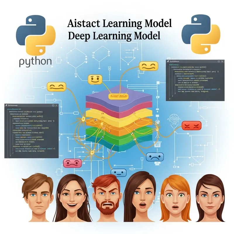 Train Your Model for Accurate Facial Expression Recognition