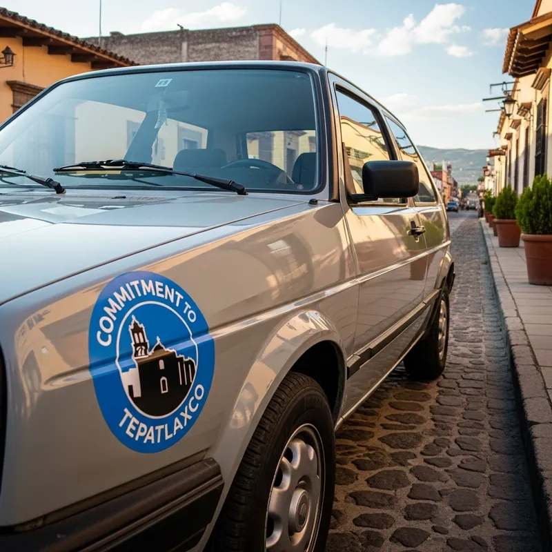 1990 Grey Volkswagen Golf | Commitment to Tepatlaxco - Partido Acción Nacional 1990 Grey Volkswagen Golf | Commitment to Tepatlaxco - Partido Acción Nacional