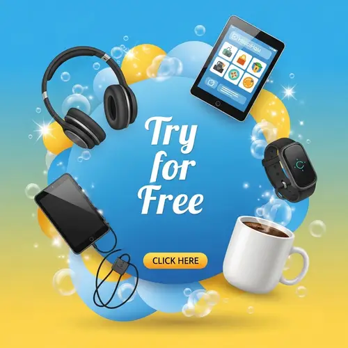 Discover Premium Online Products - Try for Free Today