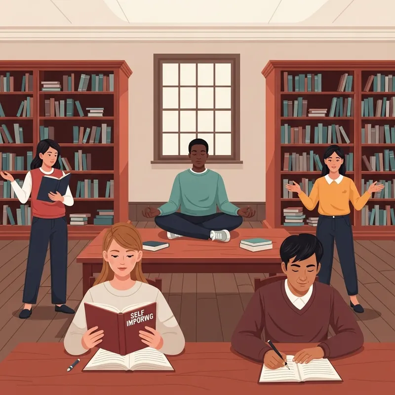 Achieve Confidence through Disciplined Techniques Achieve Confidence through Disciplined Techniques