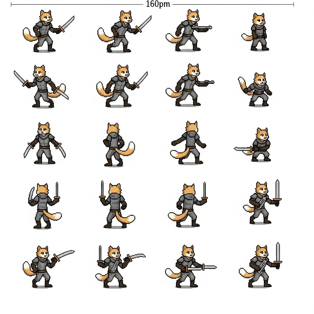 Sprites Isometricos 640x1136