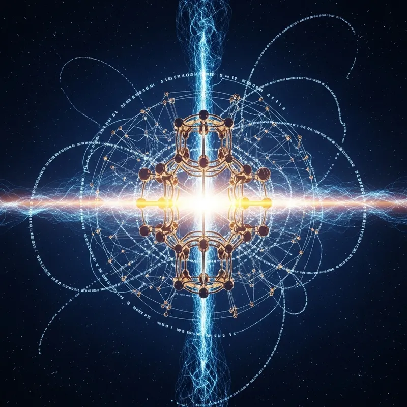 Quantum AI Fusion - Advanced Algorithms & Computing