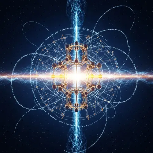 Fusion of Quantum AI Technology - Advanced Algorithms & Quantum Computing