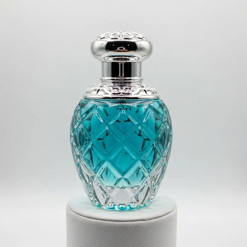 Luxury Ocean Breeze Perfume - Exquisite Elegance