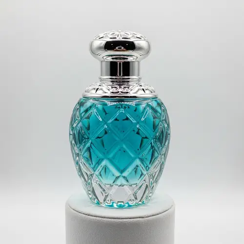 Luxury Ocean Breeze Perfume - Exquisite Elegance