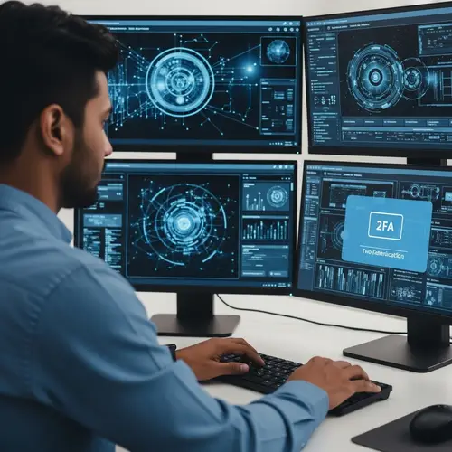 Expert Systems Engineer in Information Security & 2FA