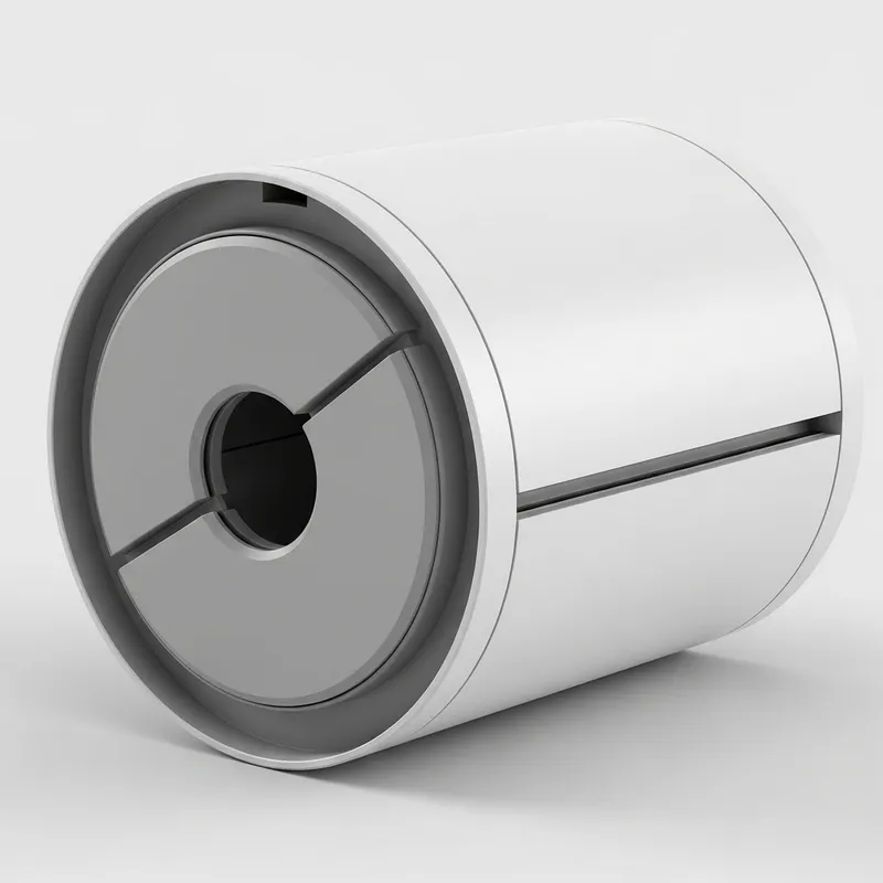 Minimalist Filament Box Design: Elegant & Functional Minimalist Filament Box Design: Elegant & Functional