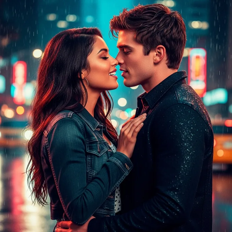 Romantic Moment: Jenna Ortega Kissing Tom Holland Romantic Moment: Jenna Ortega Kissing Tom Holland