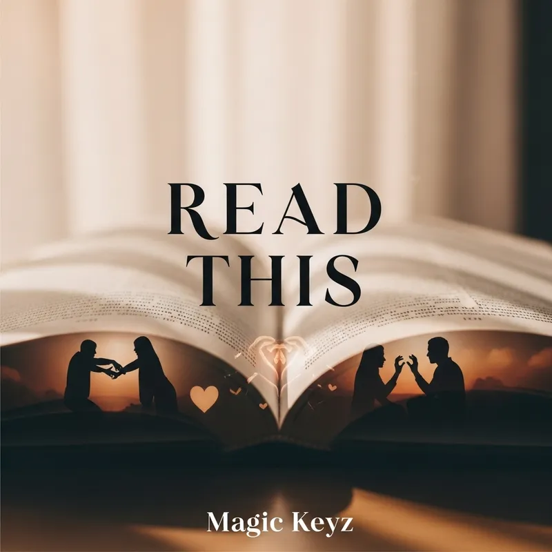 Read This: A Journey of Love and Growth