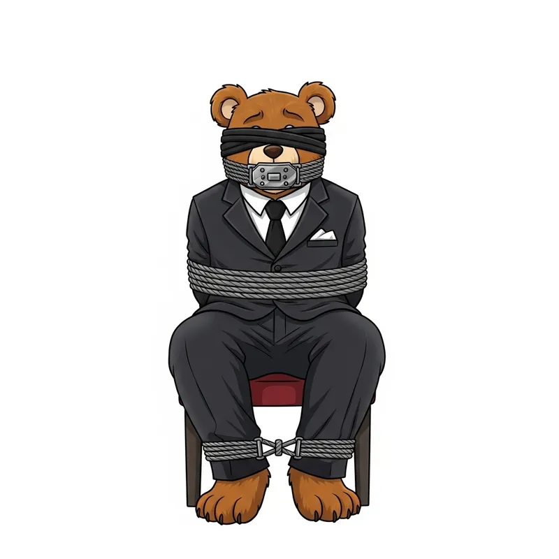 Subdued Freddy Fazbear in Classic Suit | Unraveling Mystery Subdued Freddy Fazbear in Classic Suit | Unraveling Mystery
