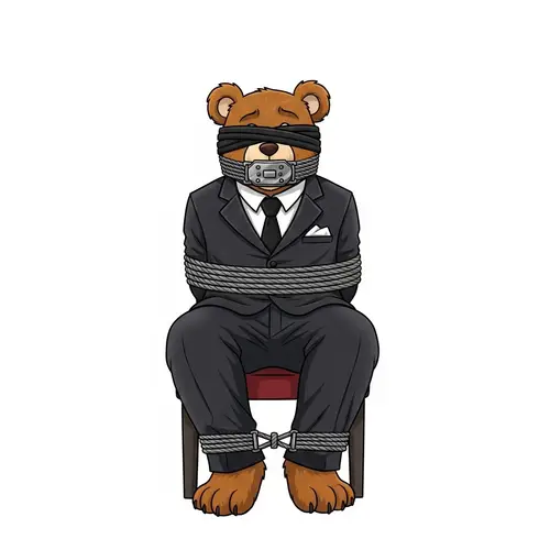Subdued Freddy Fazbear in Classical Suit | Intriguing Backstory