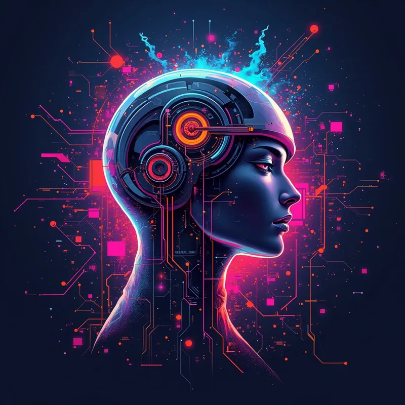 Engaging YouTube Thumbnail Design for AI Engaging YouTube Thumbnail Design for AI