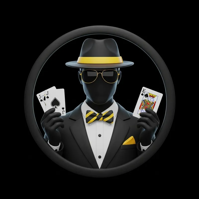 HD 3D Avatar Model in Stylish Black Tuxedo | Social Media