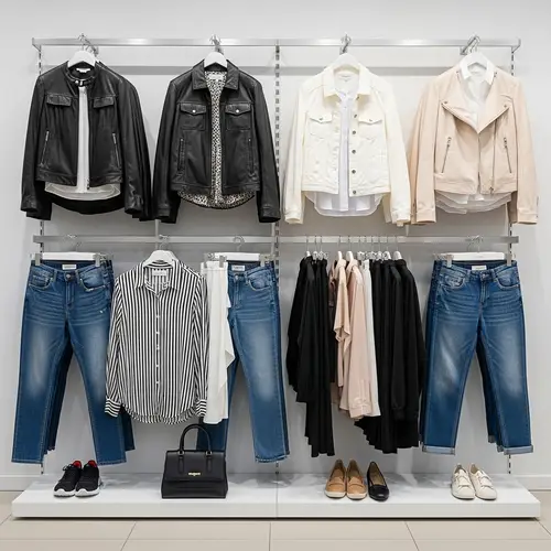 Stylish Clothing Brand | Latest Collection Showcased - Shop Now