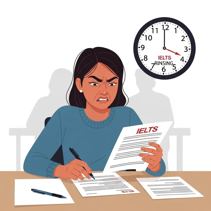 Tips for Mastering the IELTS Exam