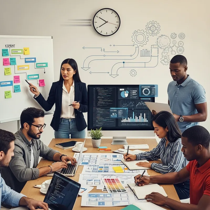 Optimize Organization with Efficient Sprint Allocation Optimize Organization with Efficient Sprint Allocation