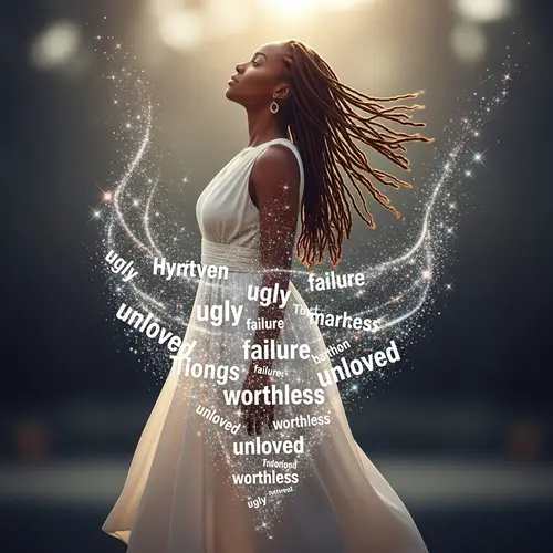 Empowering African American Woman with Stunning Sister Locs