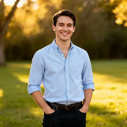 Stylish Profile Photos for Dating Success