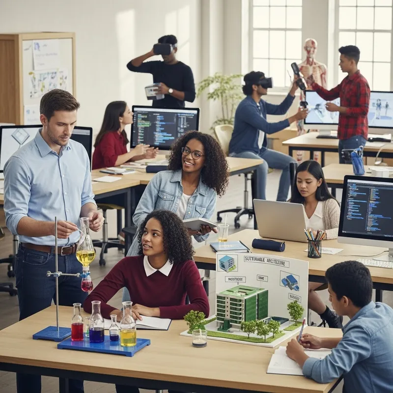 Innovative Teaching & Communicative Learning Strategies | SchoolX Innovative Teaching & Communicative Learning Strategies | SchoolX