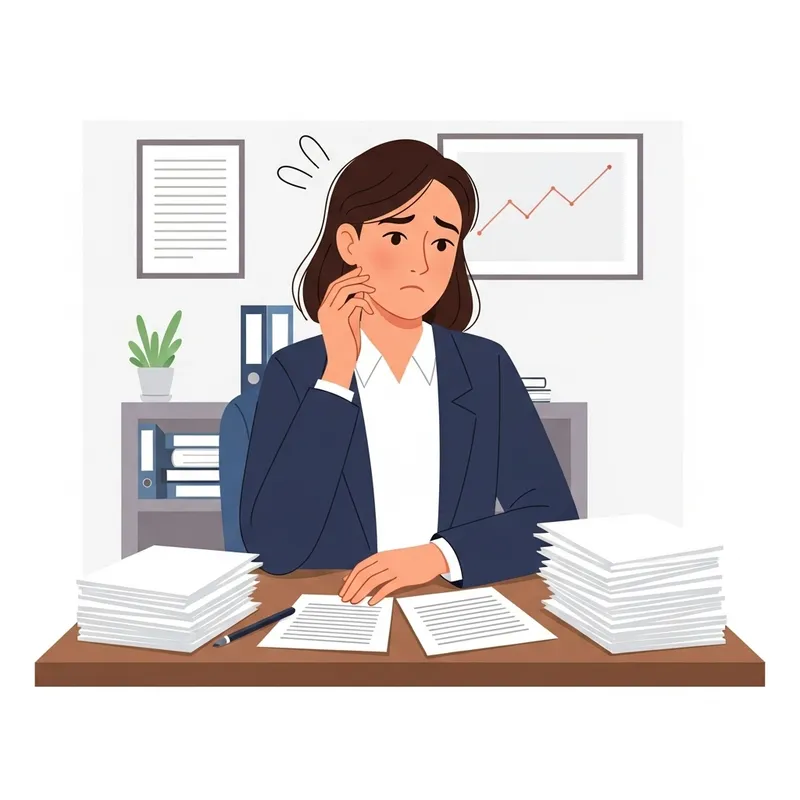 Reluctantly Nodding: Handling Unwanted Tasks Skillfully Reluctantly Nodding: Handling Unwanted Tasks Skillfully