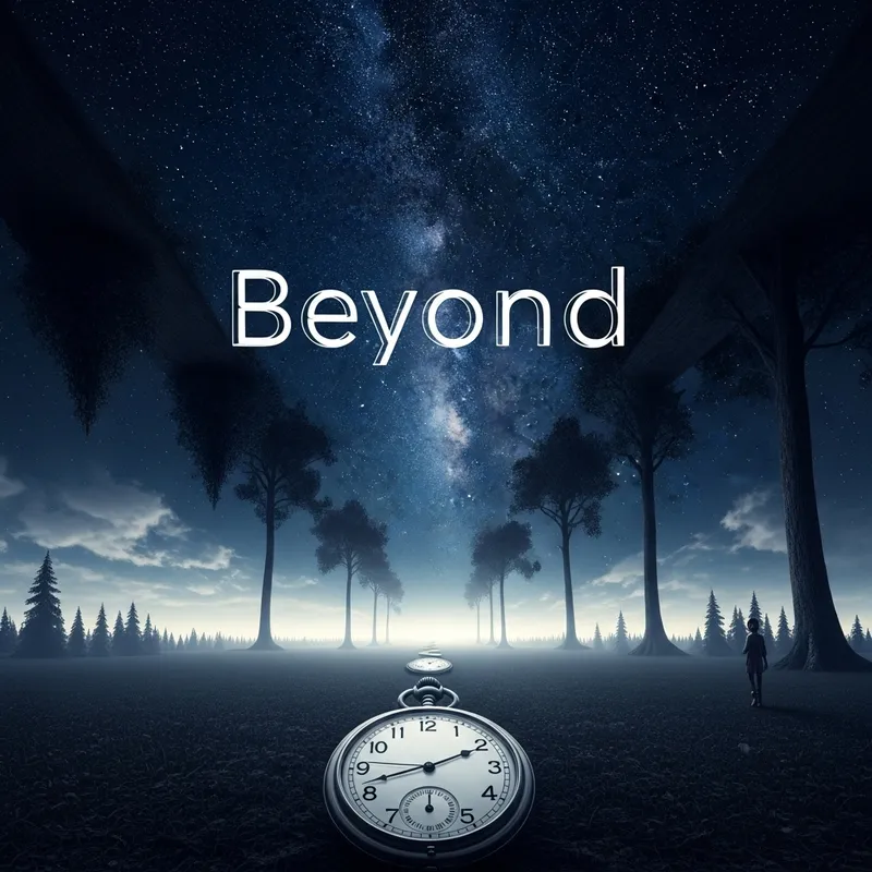 Beyond: Abstract Exploration