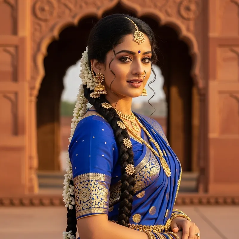 Timeless Beauty: Tribute to Young Madhuri Dixit