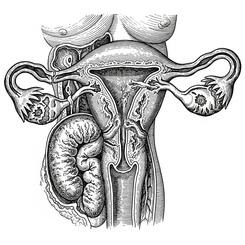The Impact of Pelvic Inflammatory Disease on Women's Reproductive Health