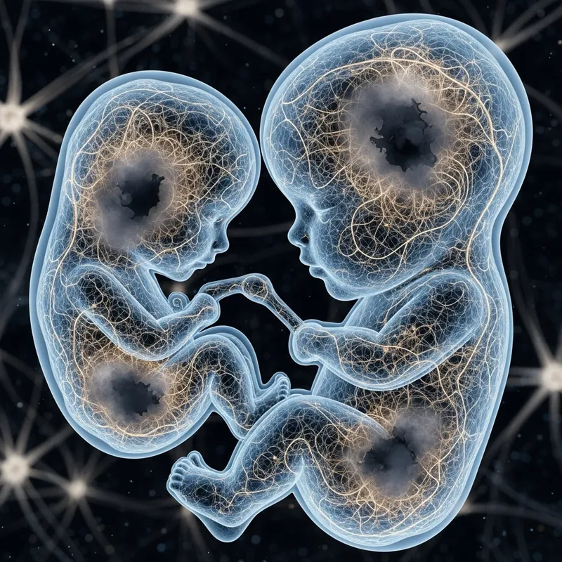 Cytomegalovirus Effects on CNS in Fetus & Newborn Cytomegalovirus Effects on CNS in Fetus & Newborn