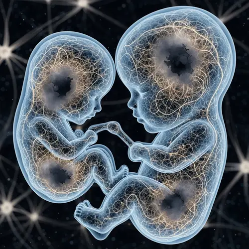 Cytomegalovirus Effects on CNS in Fetus & Newborn